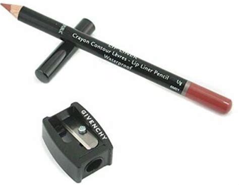 Givenchy Pencil Waterproof Lip Liners for sale 